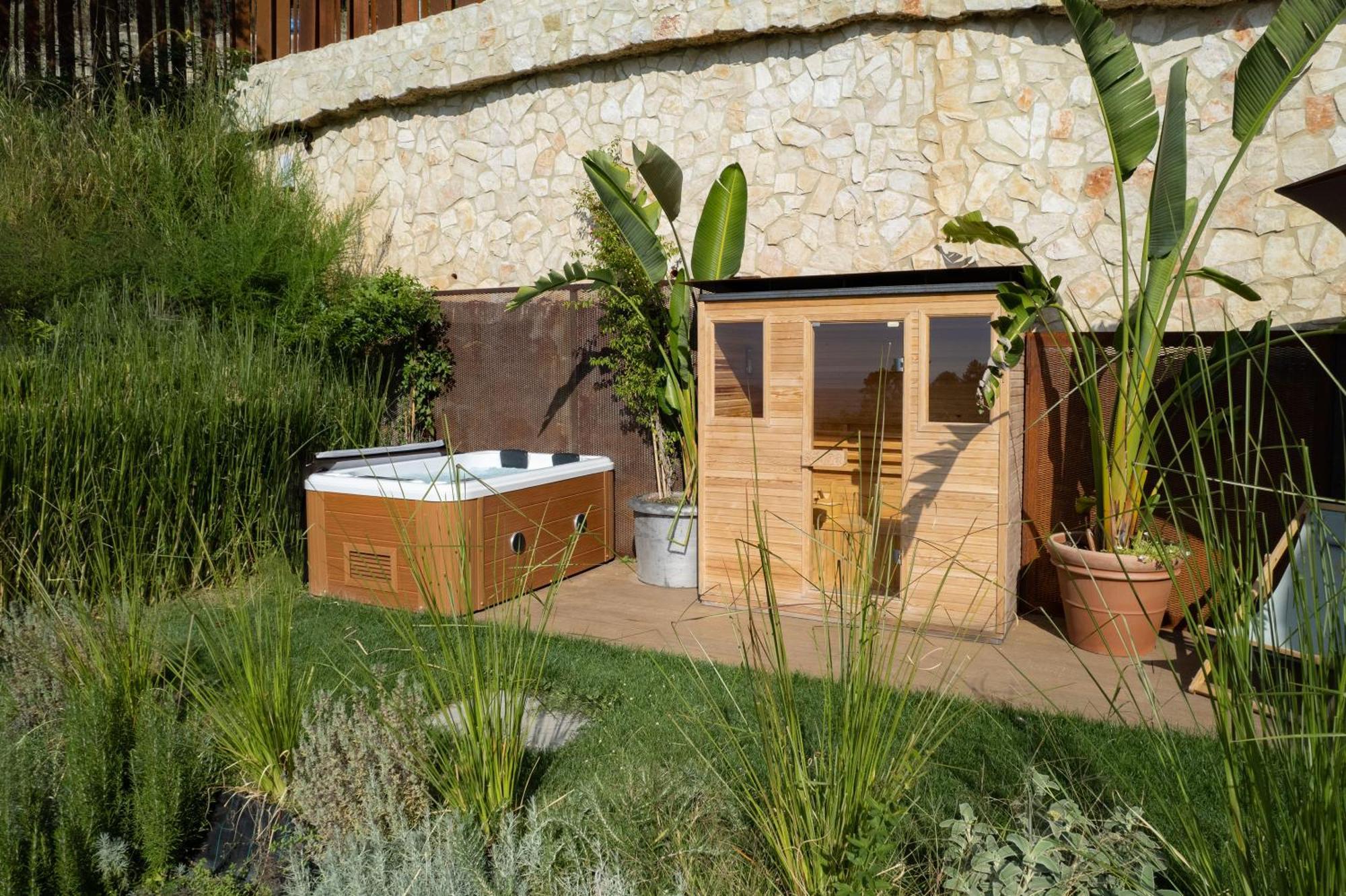 Tenuta Zamparina Montignoso Exterior foto